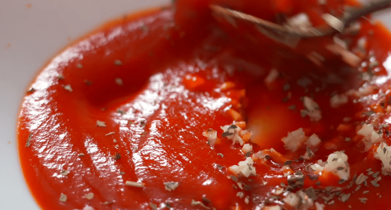 Рецепт піци без борошна на основі курячого філе: дуже смачно та корисно