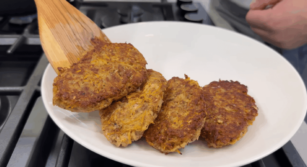 Котлети без м’яса і без борошна! Не вірила, поки сама не спробувала – новий рецепт з села 