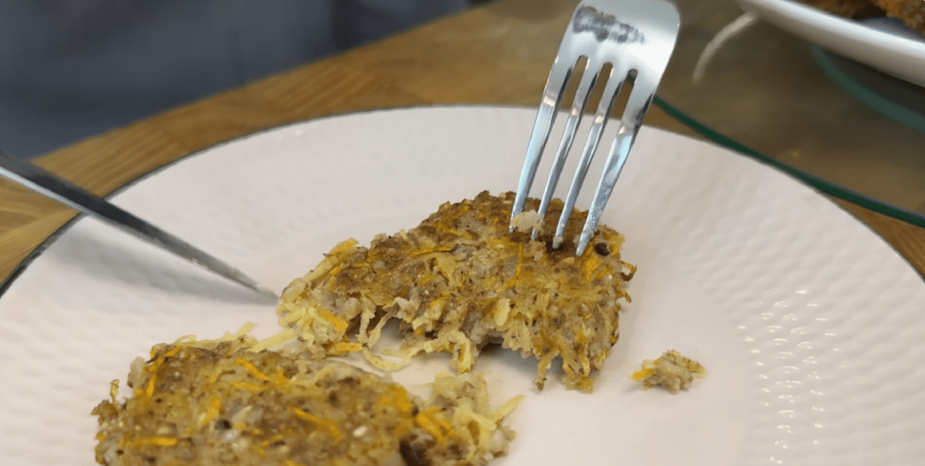 Котлети без м'яса і без борошна: простий та смачний рецепт з села