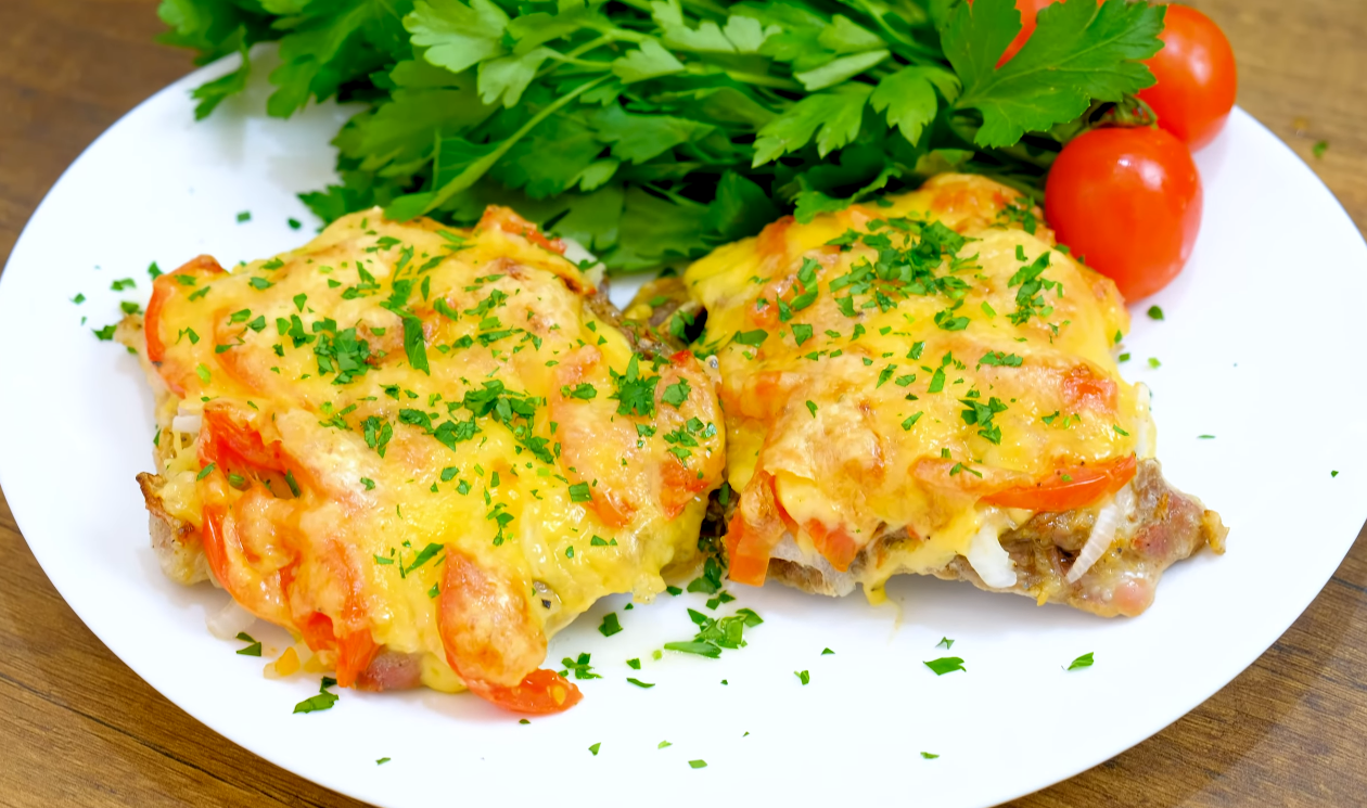 Рецепт смачного м'яса: ось що приготувати, коли немає ні сил, ні фантазії