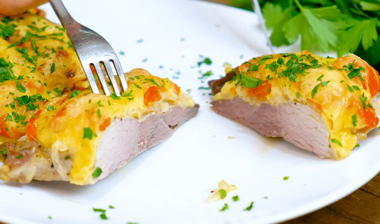 Рецепт смачного м'яса: ось що приготувати, коли немає ні сил, ні фантазії