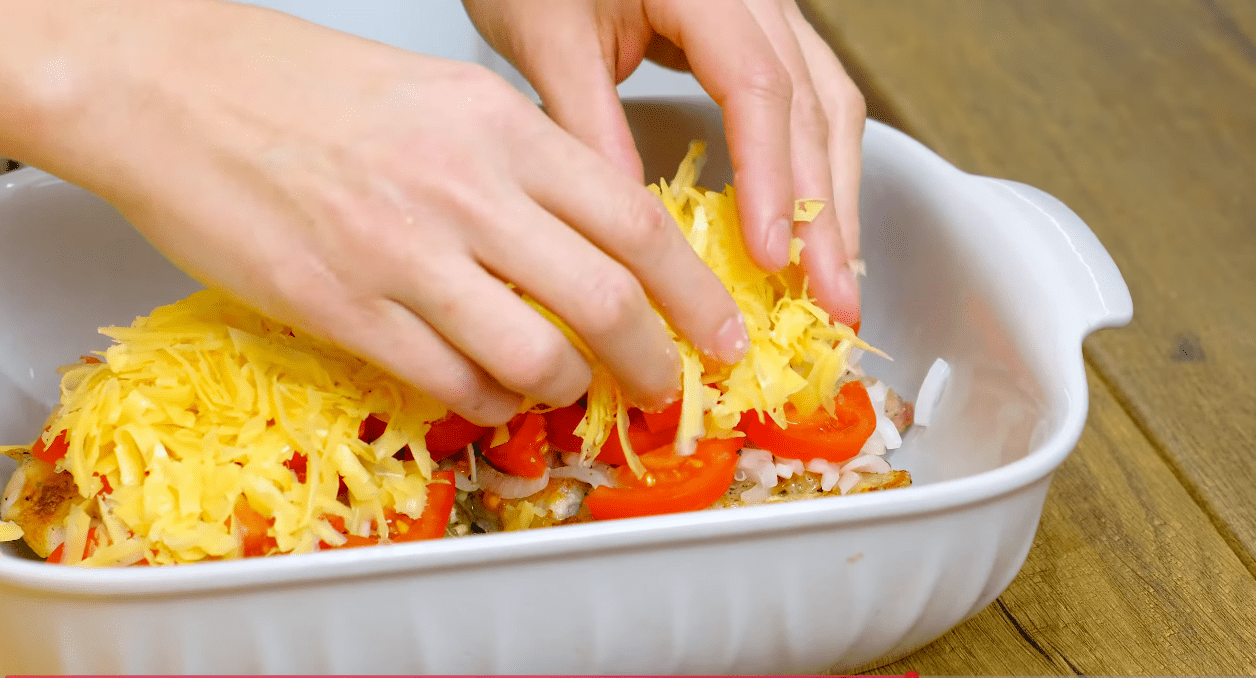 Рецепт смачного м'яса: ось що приготувати, коли немає ні сил, ні фантазії