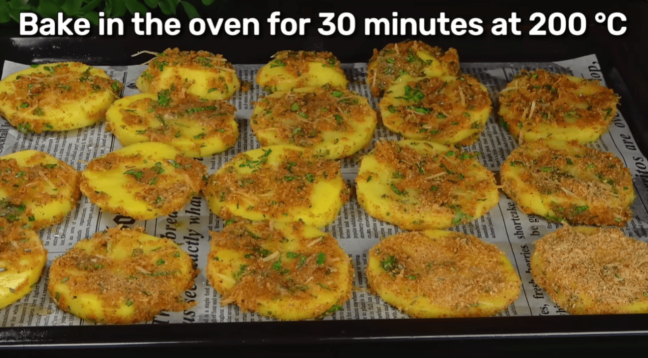 Кулінари назвали найкращий картопляний рецепт