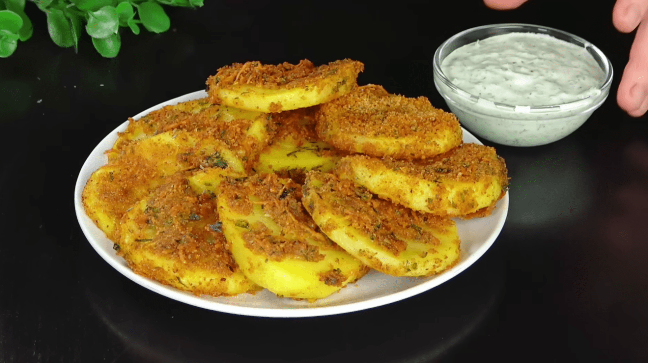 Кулінари назвали найкращий картопляний рецепт: так смачно і хрумко