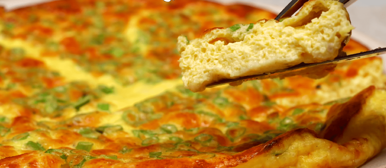 Експерти розкрили секрет ідеального омлету