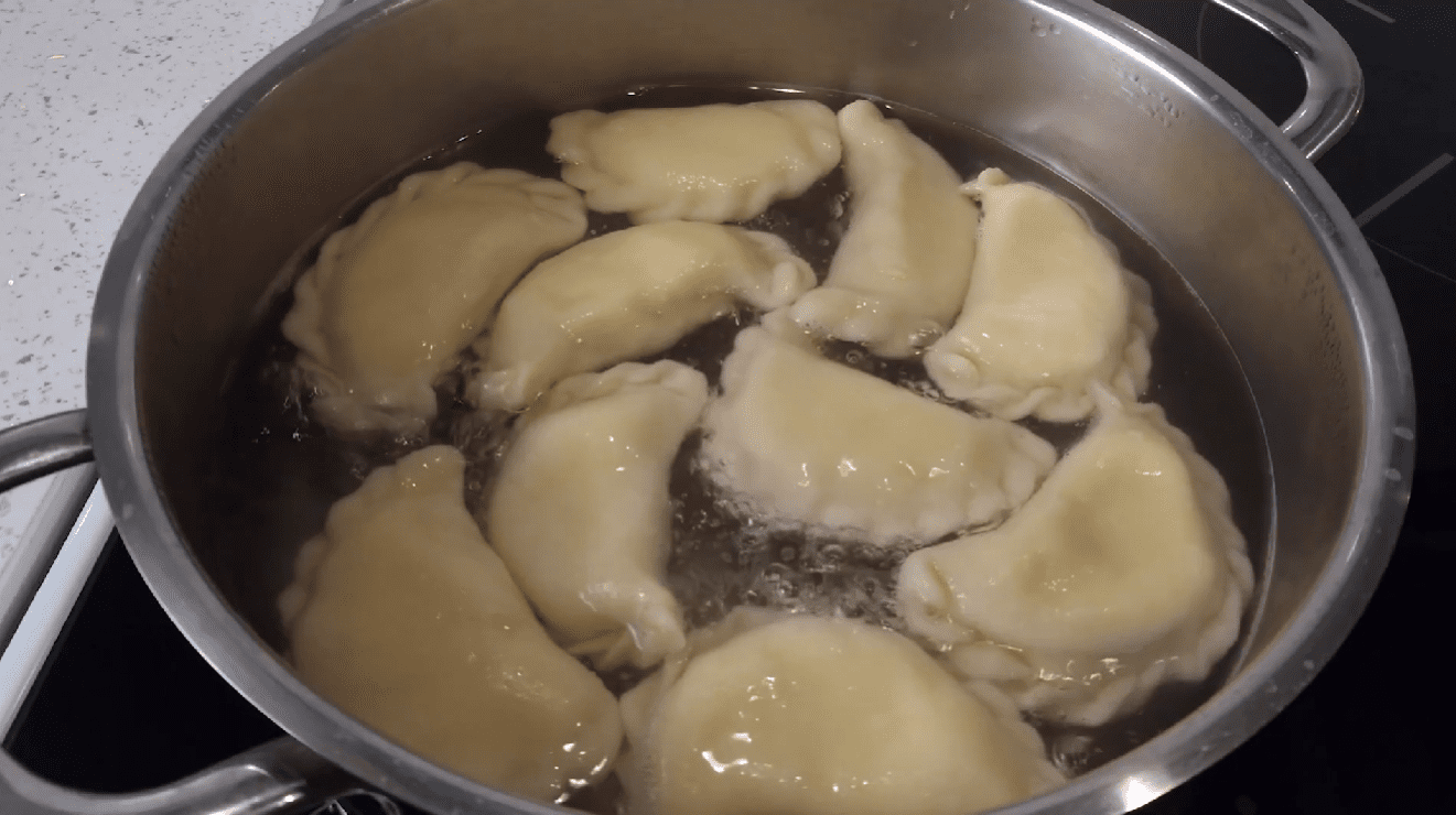 Рецепт справжніх польських вареників із 1 секретним продуктом для начинки