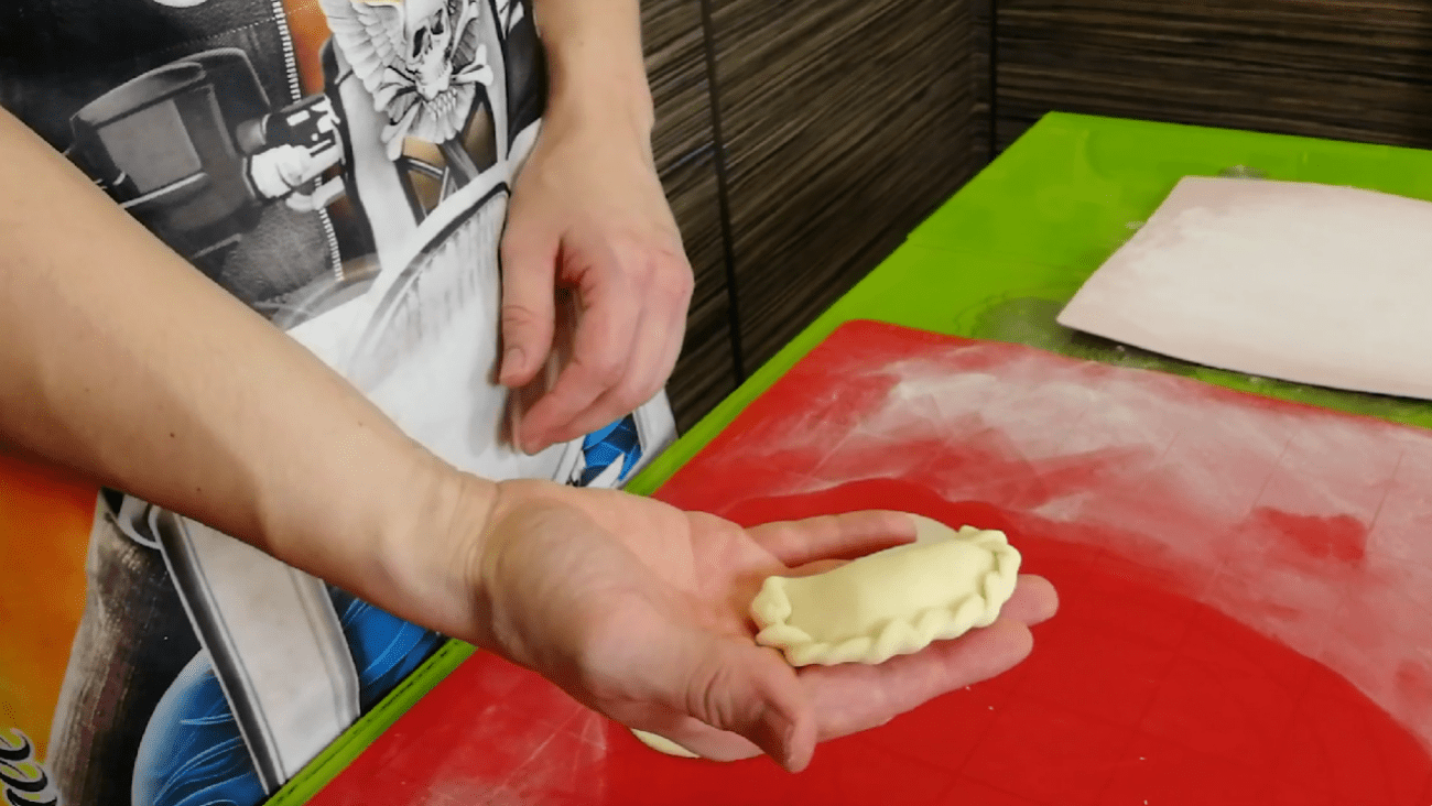 Рецепт справжніх польських вареників із 1 секретним продуктом для начинки