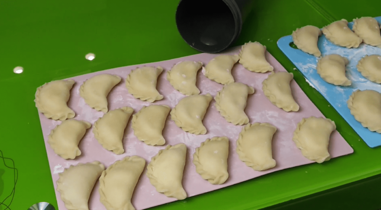 Рецепт справжніх польських вареників із 1 секретним продуктом для начинки