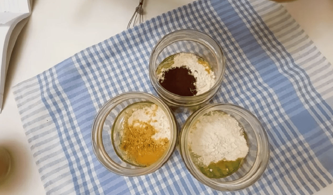 Рецепт смачного десерту, який можна легко приготувати без світла