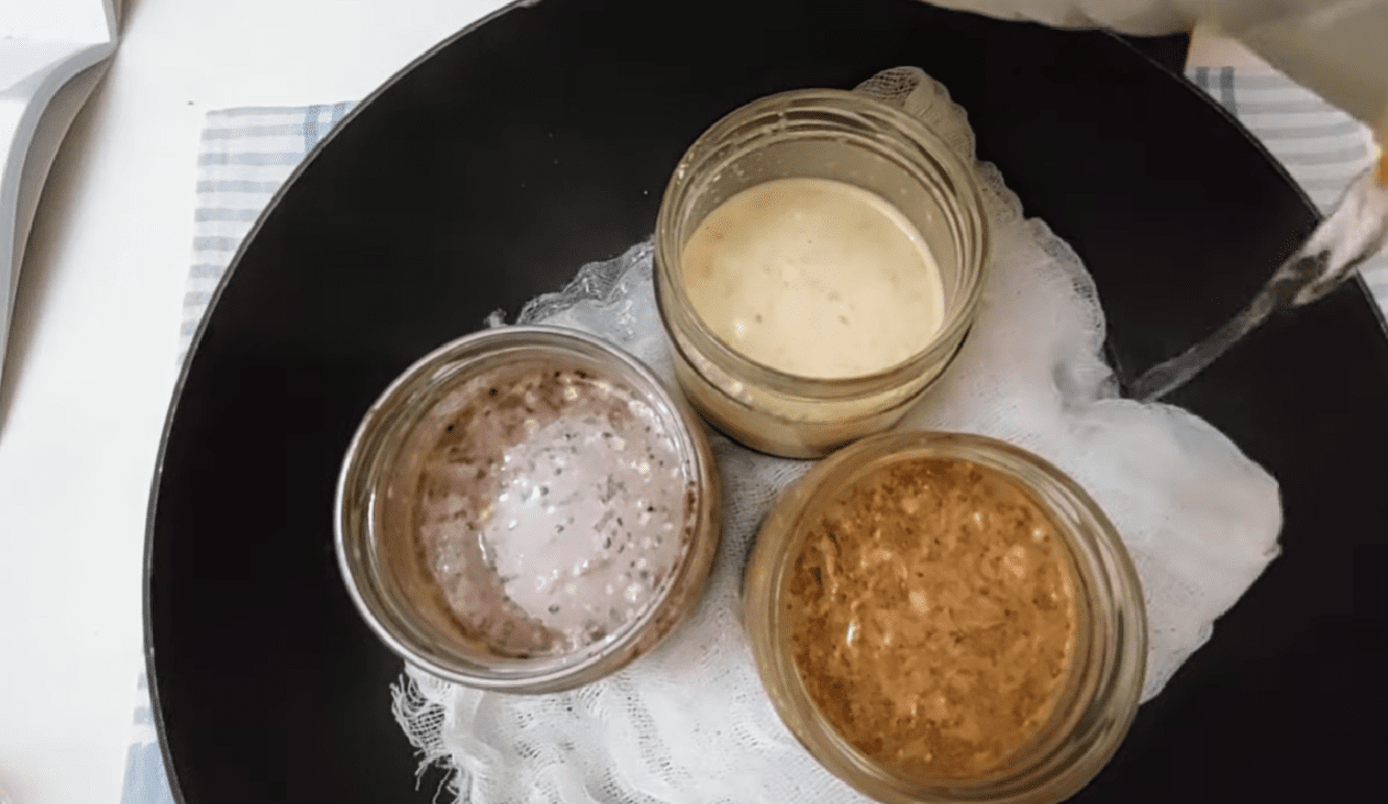 Рецепт смачного десерту, який можна легко приготувати без світла