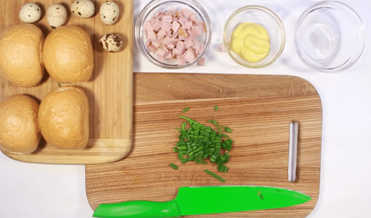 Рецепт універсального сніданку в духовці за 5 хвилин: для дітей та дорослих