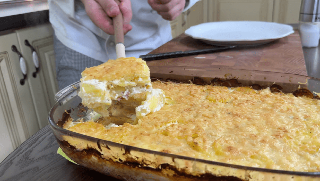 Кулінари розповіли, яка французька страва з картоплі краща, ніж пюре