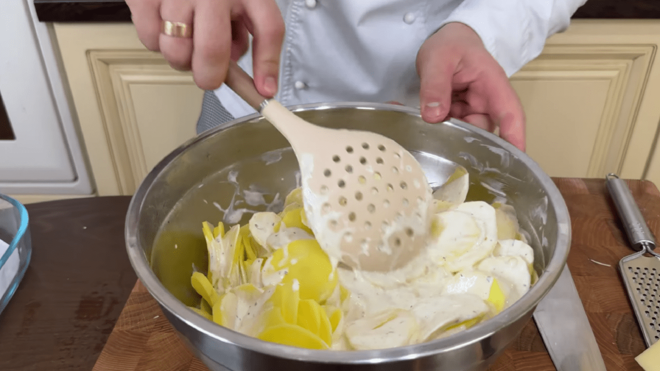 Кулінари розповіли, яка французька страва з картоплі краща, ніж пюре