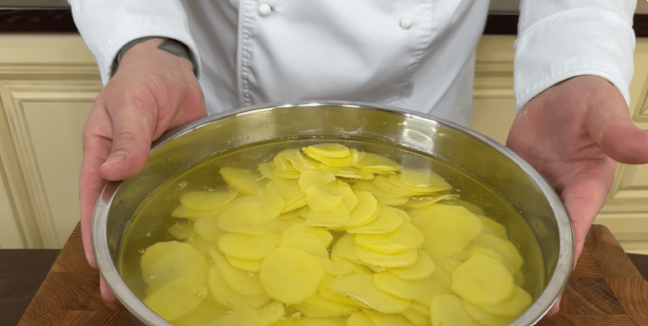 Кулінари розповіли, яка французька страва з картоплі краща, ніж пюре