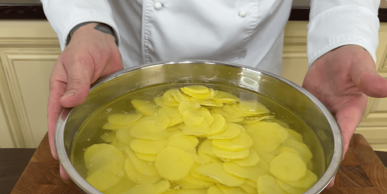 Кулінари розповіли, яка французька страва з картоплі краща, ніж пюре