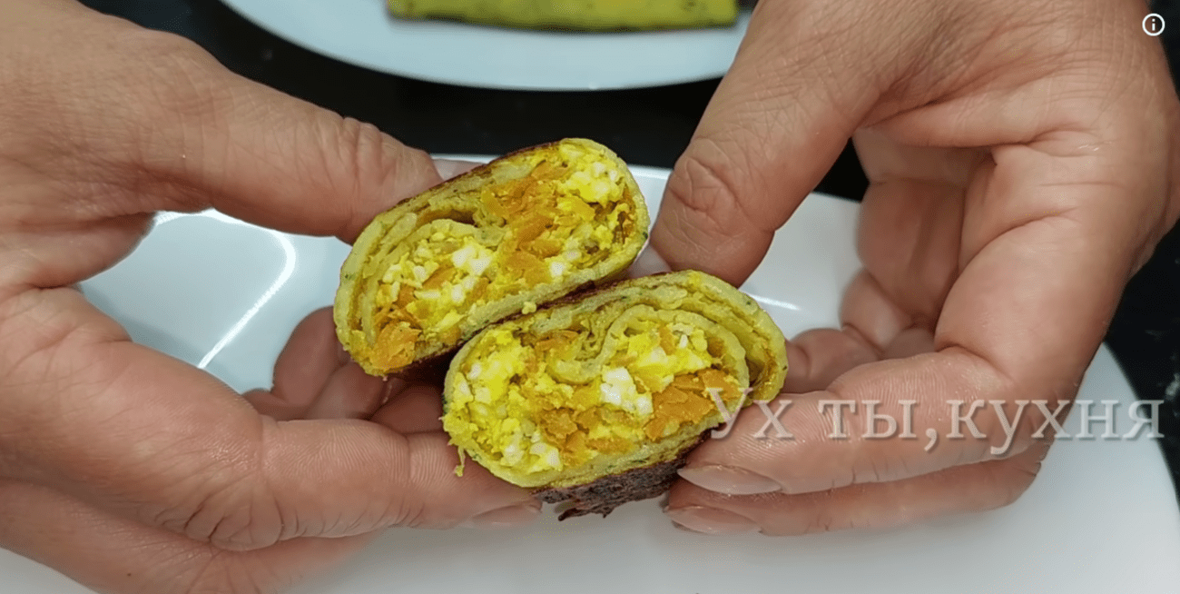 Кухарі розповіли, як зробити ніжні картопляні млинці з найсмачнішою начинкою