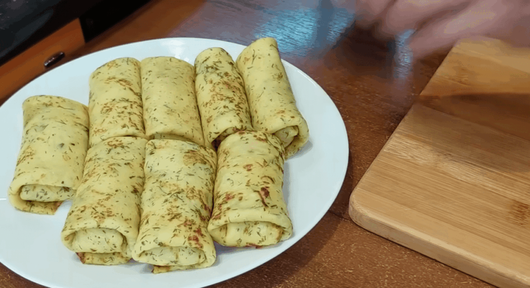 Ці 2 начинки на Масляну 2025 ідеальні до будь-яких млинців: діти і чоловік обожнюють 