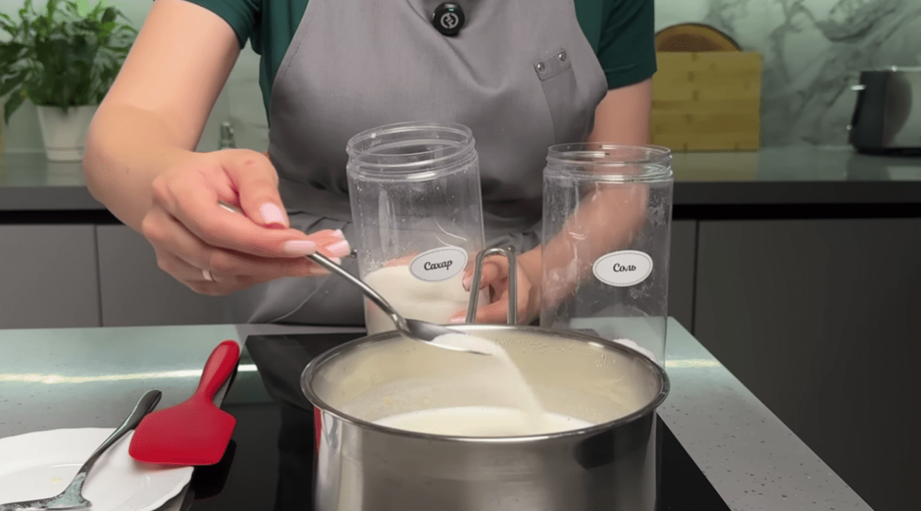 Кулінарі розповіли, як готувати кукурудзяну кашу