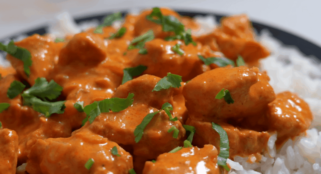 Можна з рисом та картоплею! Беремо куряче філе і густий вершковий соус із секретною приправою 