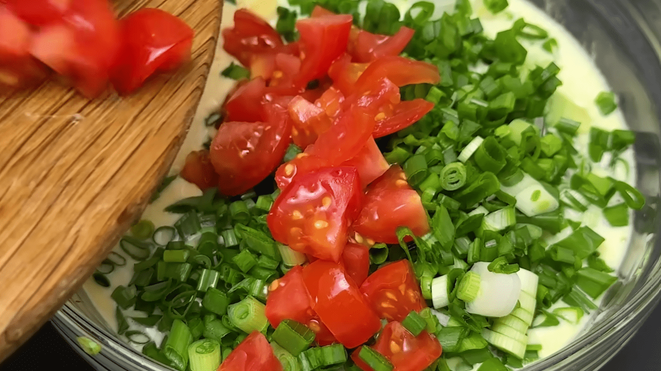 Рецепт смачної запіканки, де картоплю замінили на рис