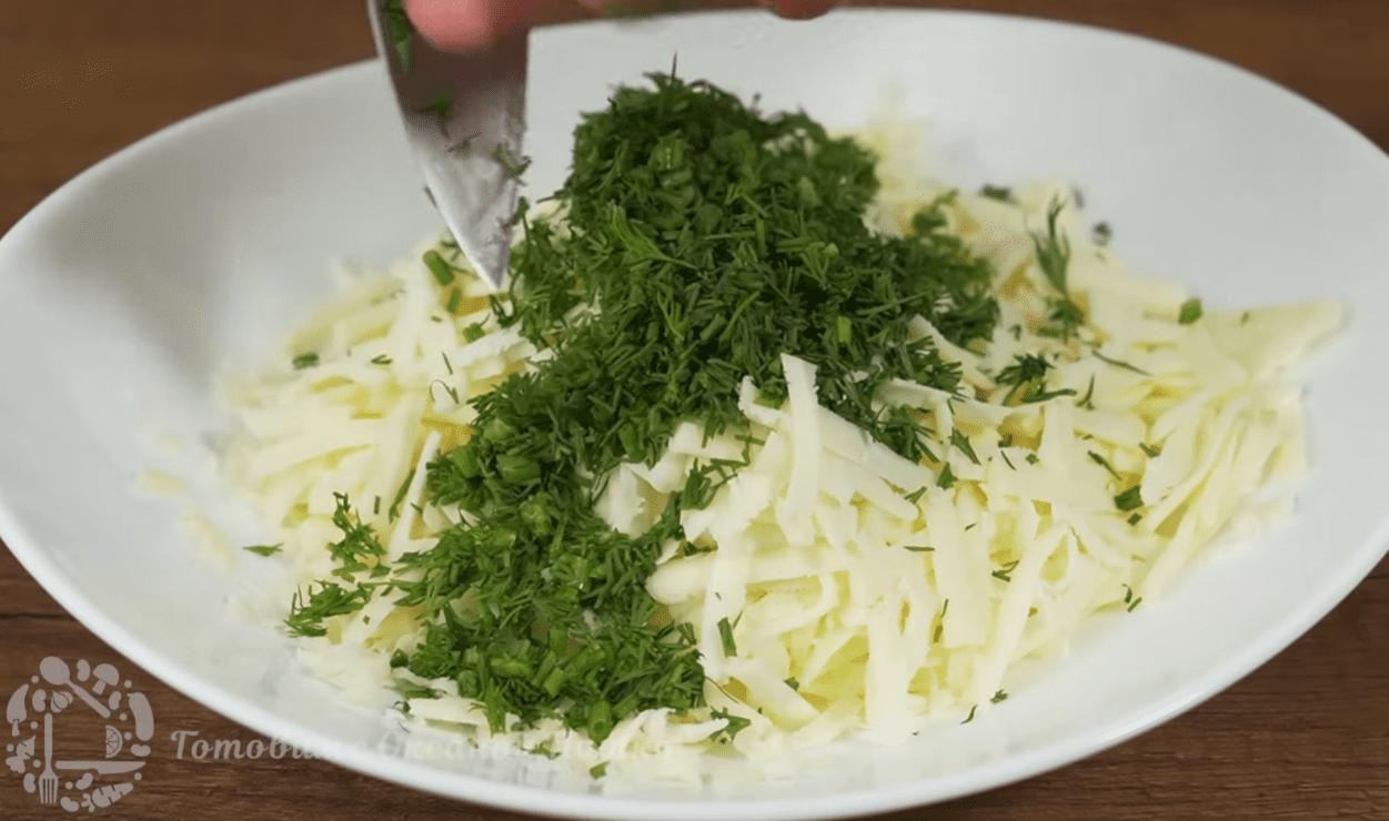 Рецепт рулетиків з хека на сковороді