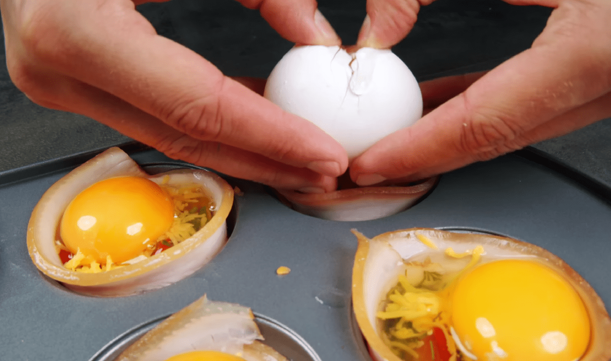 Кулінари підказали, як можна приготувати яйця по-новому
