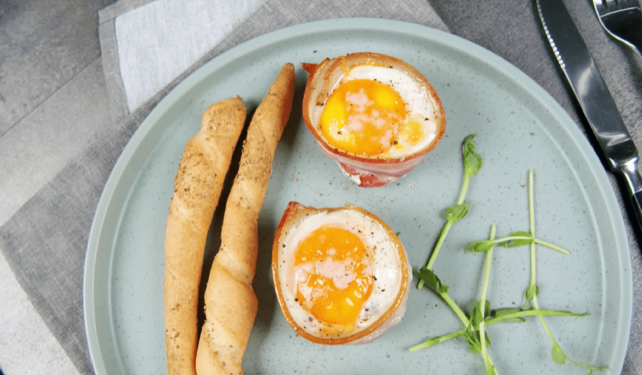 Кулінари підказали, як можна приготувати яйця по-новому