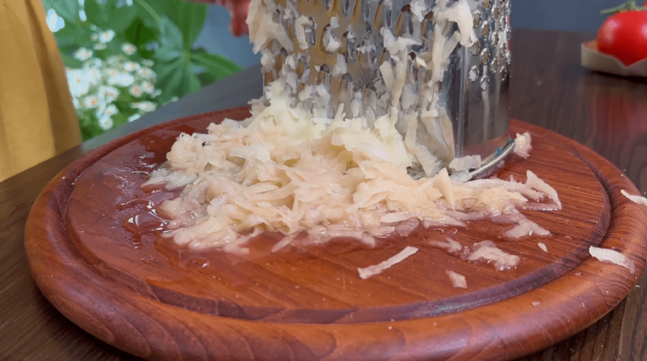 Рецепт нової модної страви з картоплі