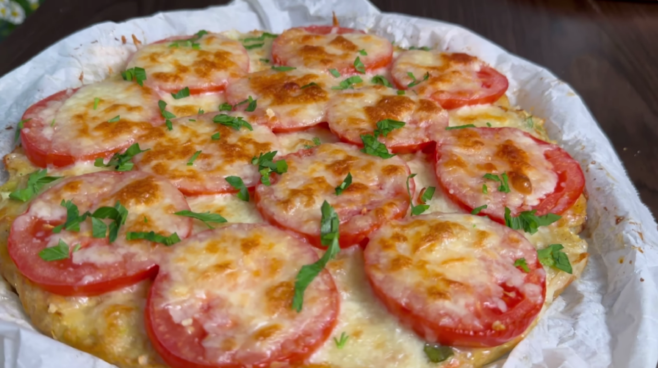 Рецепт нової модної страви з картоплі