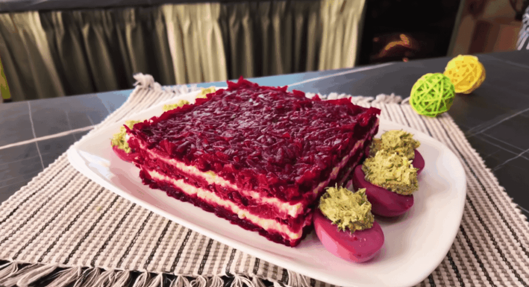 Ми їх для користі, а вони лише шкодять: чому не можна додавати в “Шубу” ці 2 інгредієнти 