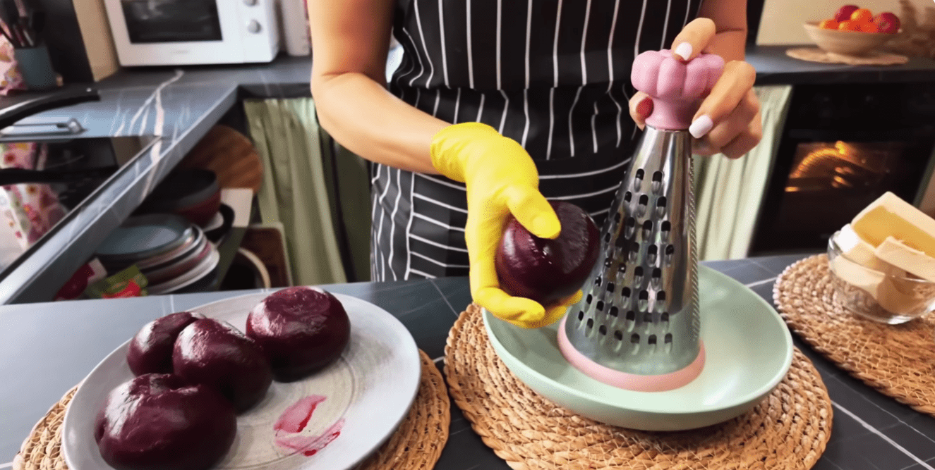 Кулінари дали рецепт нового салату з буряка
