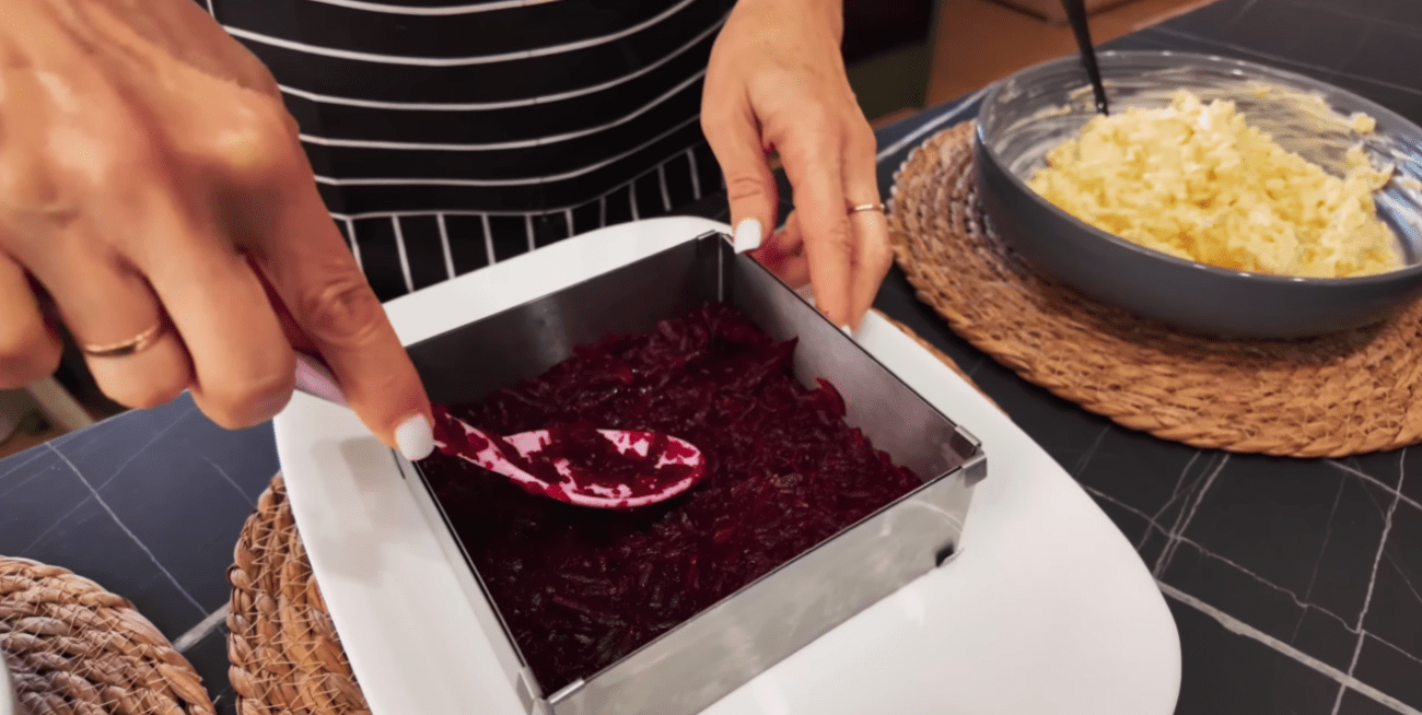 Кулінари дали рецепт нового салату з буряка