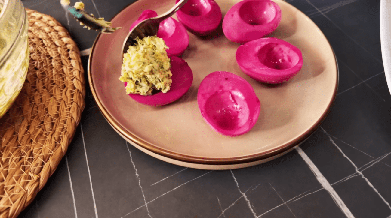 Кулінари дали рецепт нового салату з буряка