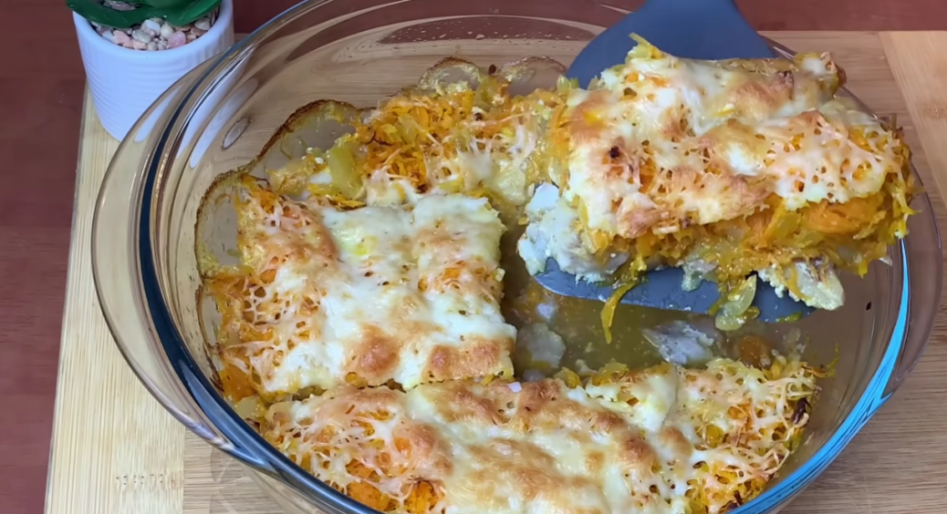 Було м’ясо, а стало – “Риба по-французьки”! Не смажте, а запікайте за цим економним рецептом 