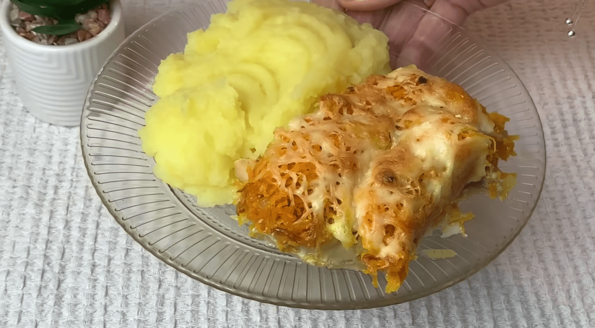 Рецепт Риби по-французьки