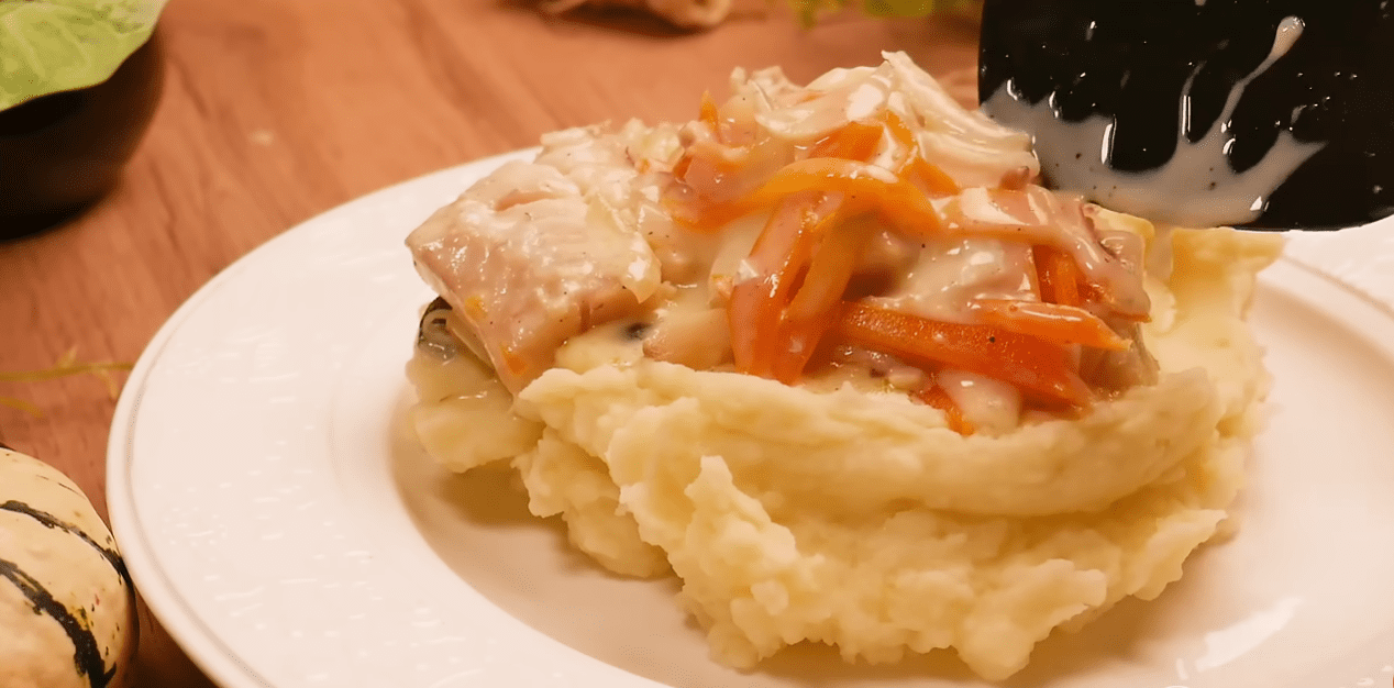 Рецепт хека без паніровки, без зайвого жиру та без смаження