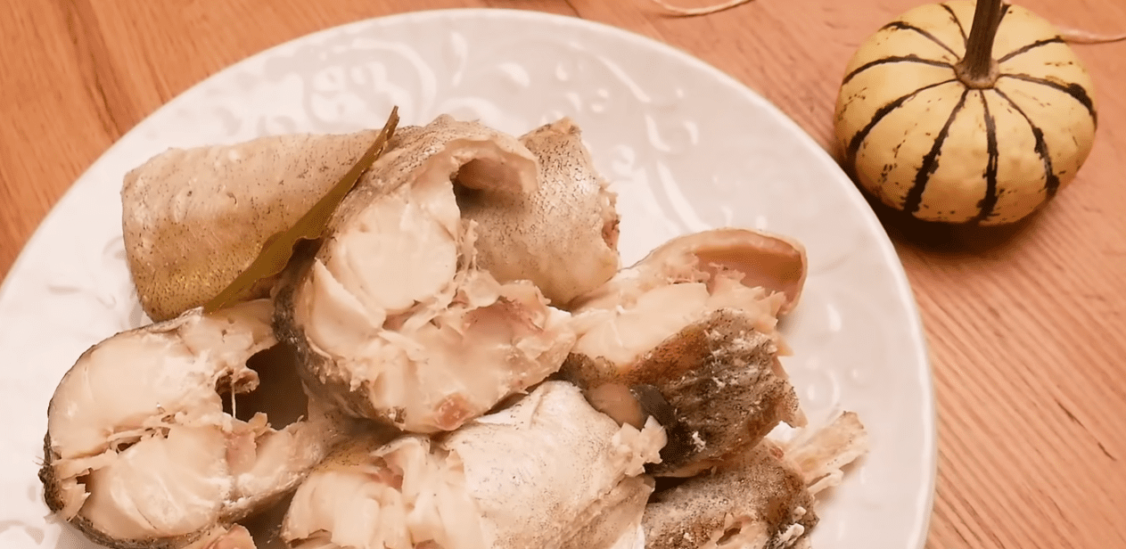 Рецепт хека без паніровки, без зайвого жиру та без смаження