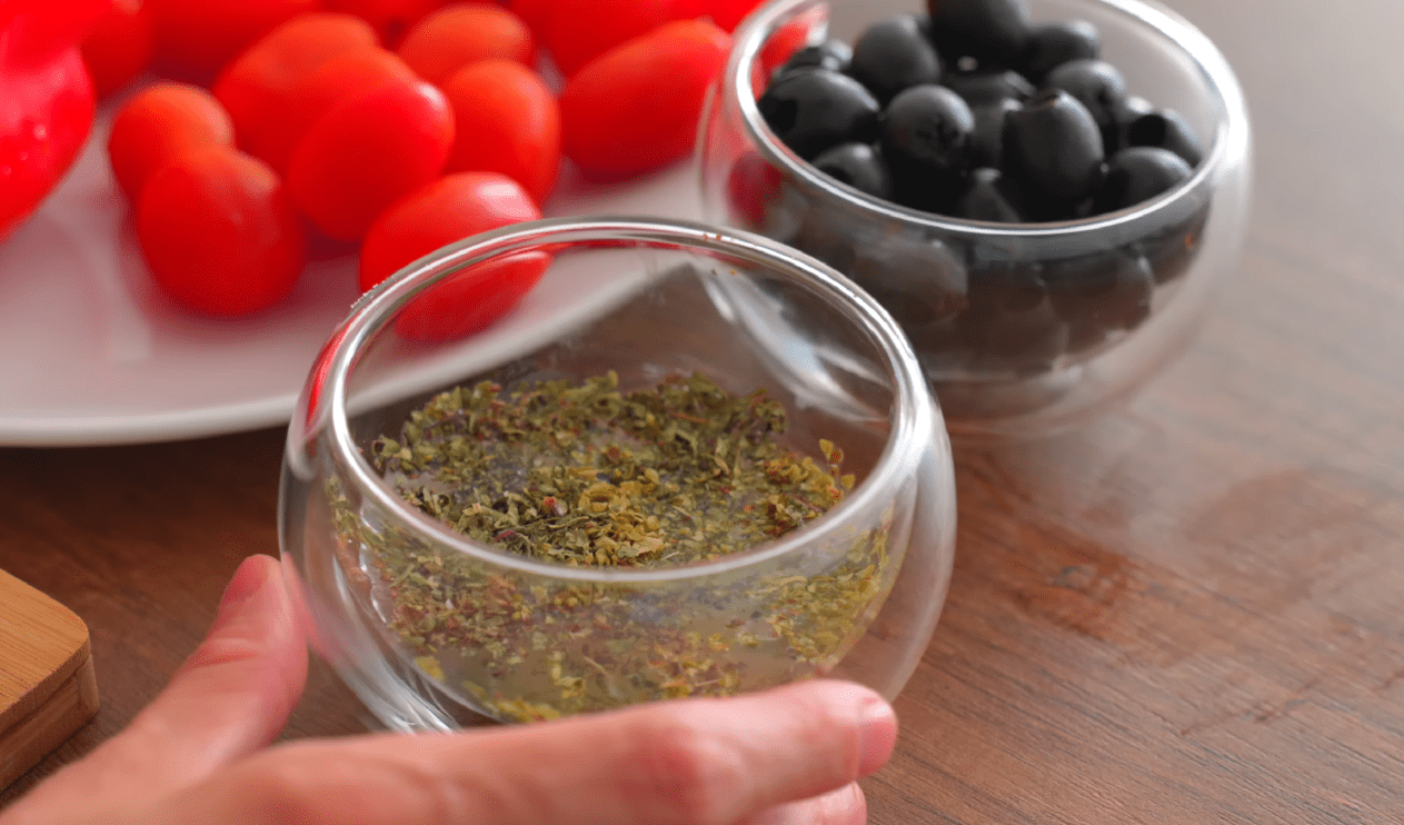 Рецепт нового свіжого салату, який вже підкорив половину світу