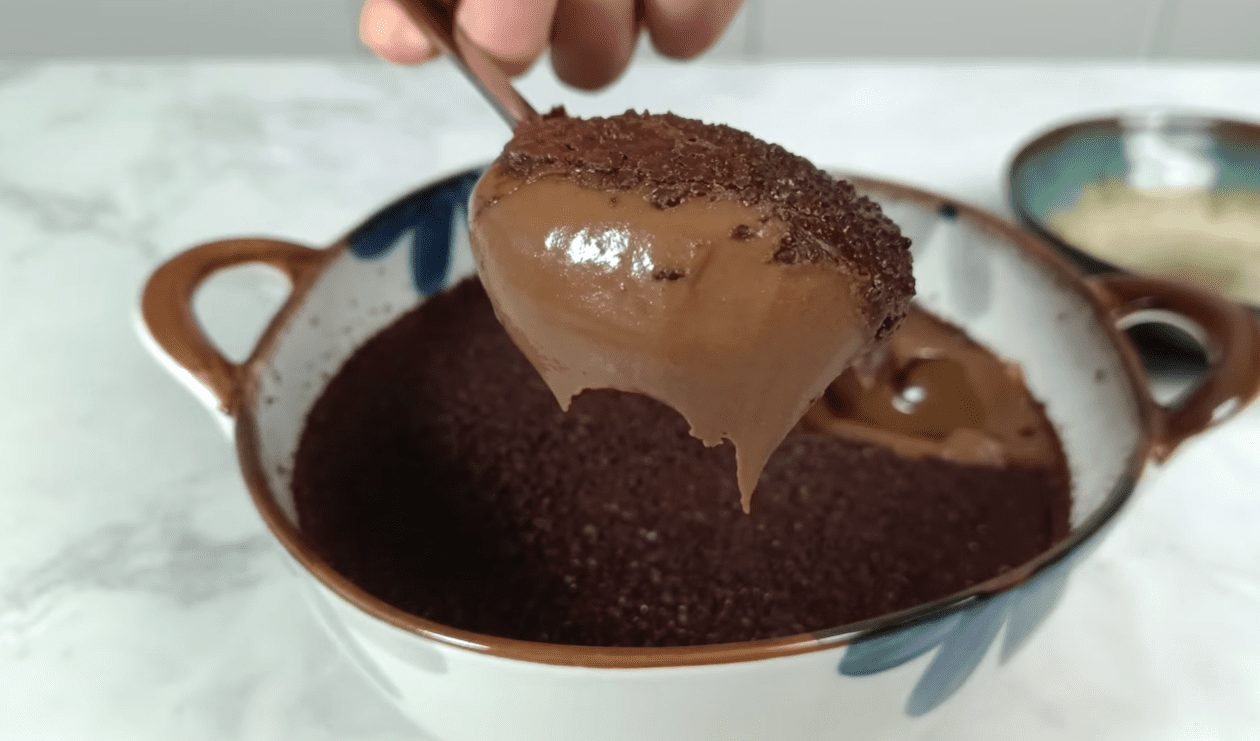 Рецепт турецького десерта за 10 хвилин, який не потрібно випікати