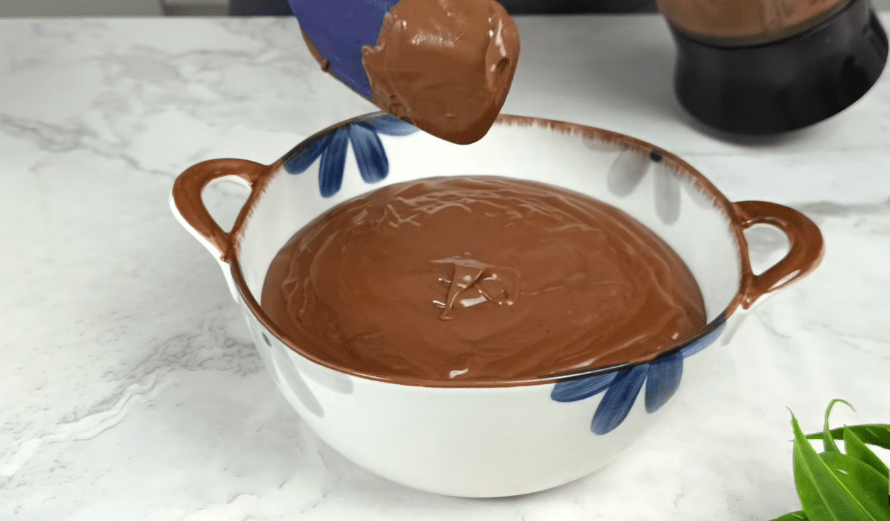 Рецепт турецького десерта за 10 хвилин, який не потрібно випікати