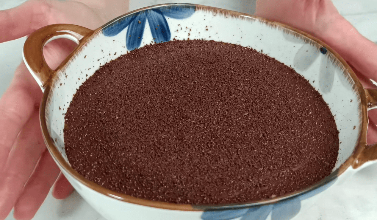 Рецепт турецького десерта за 10 хвилин, який не потрібно випікати