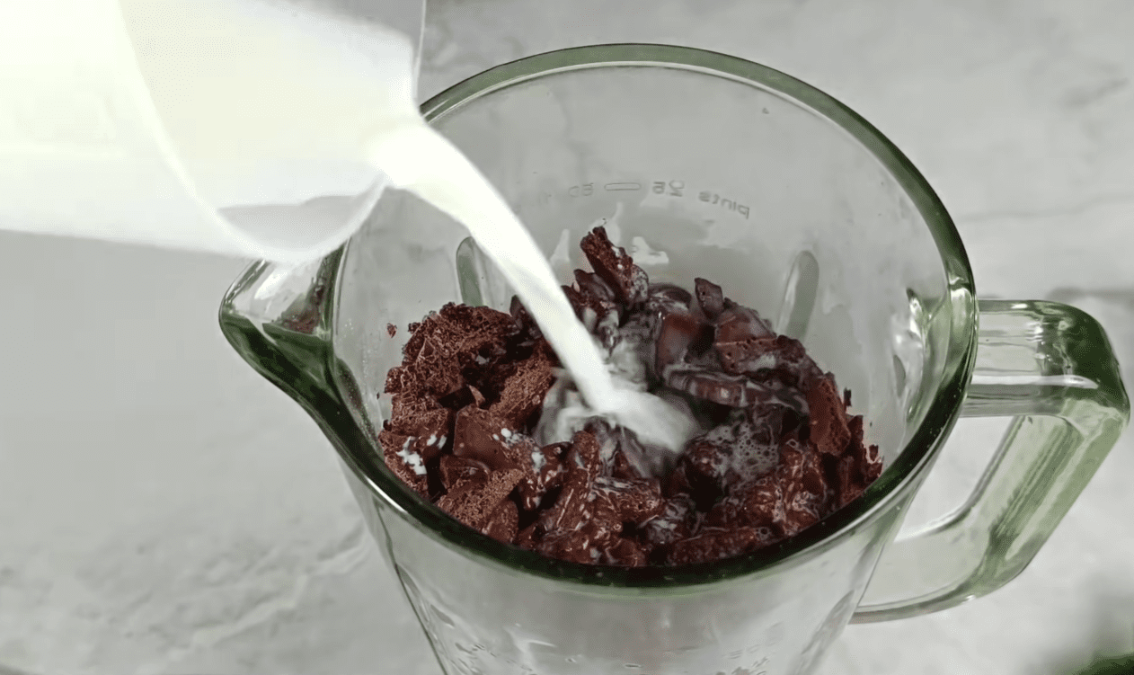 Рецепт турецького десерта за 10 хвилин, який не потрібно випікати