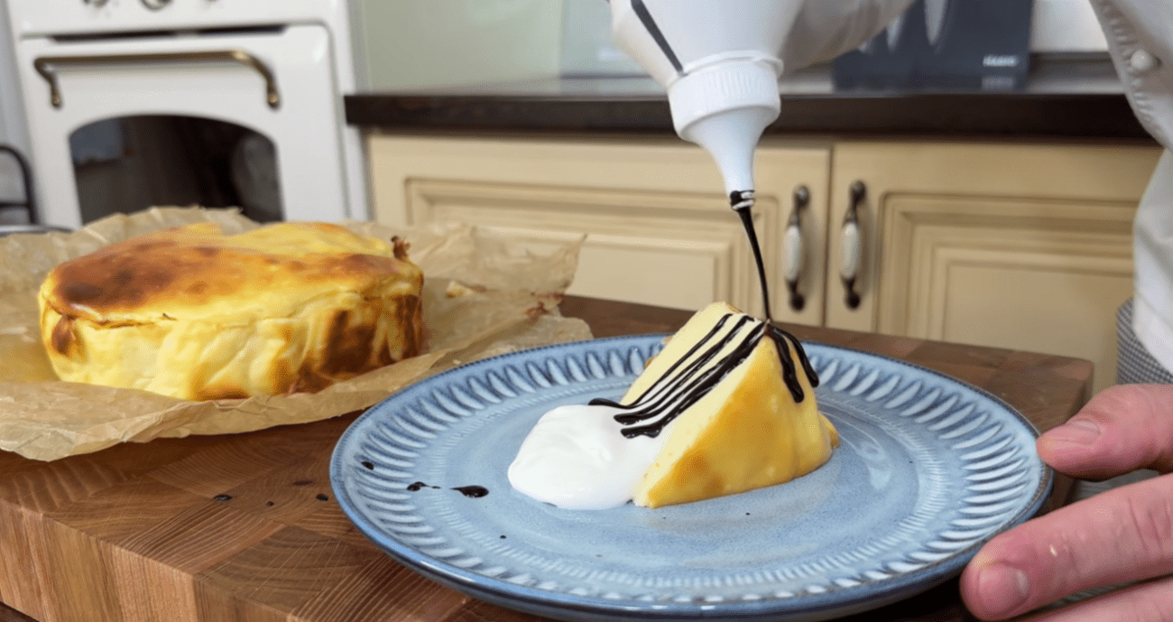 Рецепт справжньої закарпатської запіканки, яка крутіша за чізкейк