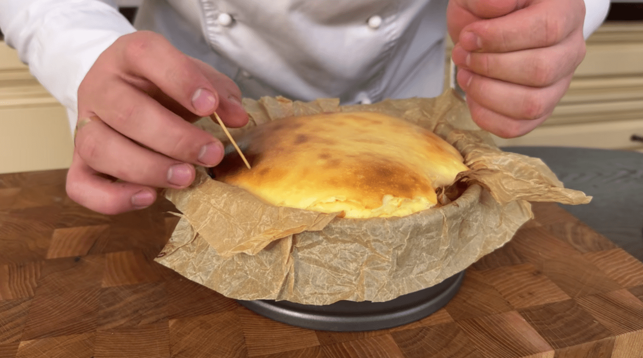 Рецепт справжньої закарпатської запіканки, яка крутіша за чізкейк