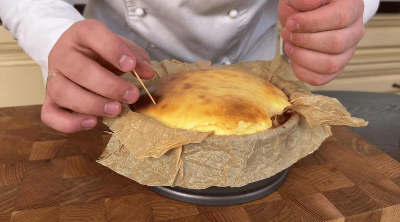 Рецепт справжньої закарпатської запіканки, яка крутіша за чізкейк