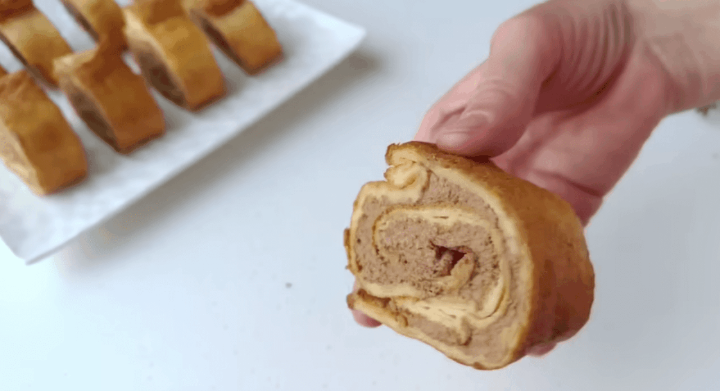 Надзвичайно економно та дуже смачно: ось чому киянки готують ЦЕЙ паштет з секретом кожні 3 дні 