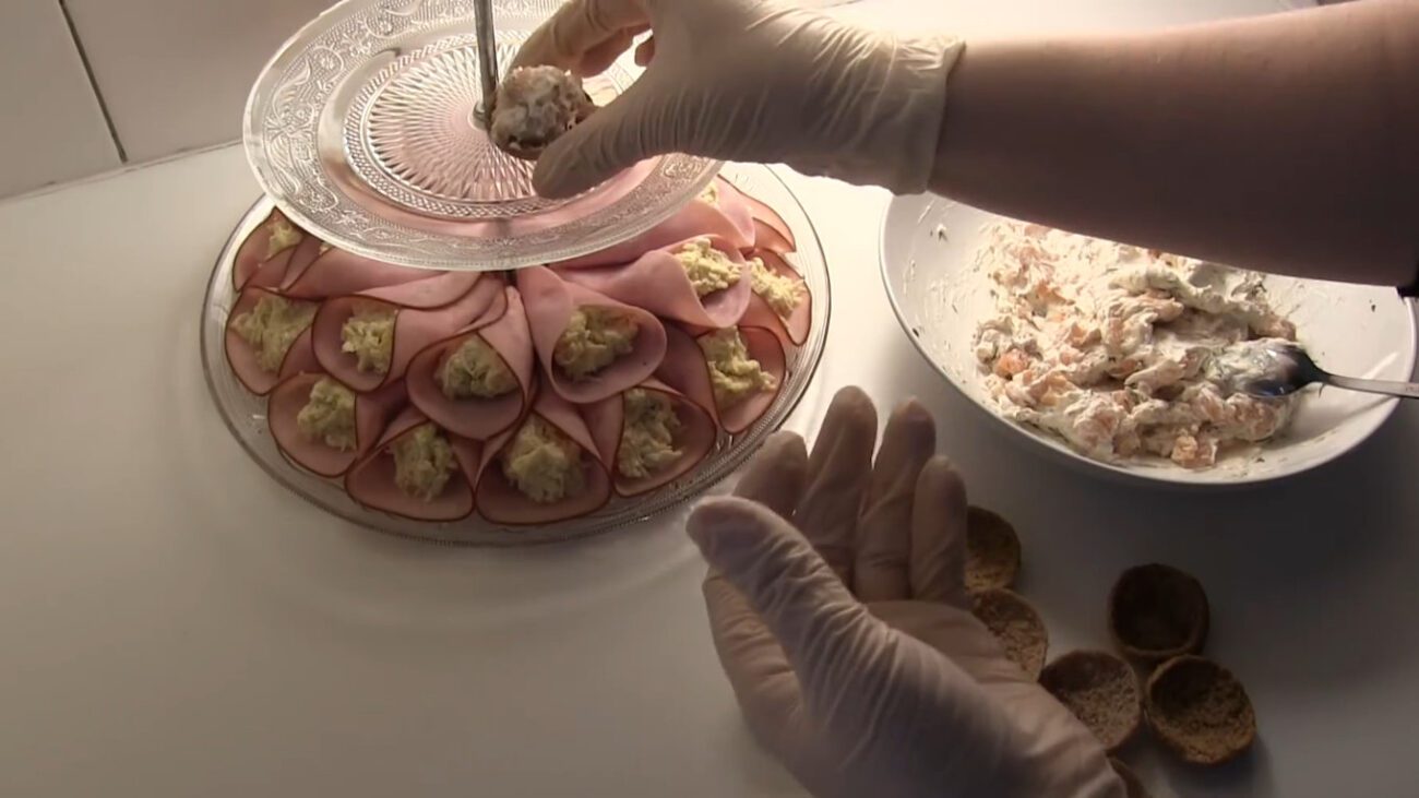 Кухарі поділилися 2 рецептами швидких і смачних закусок з простих продуктів