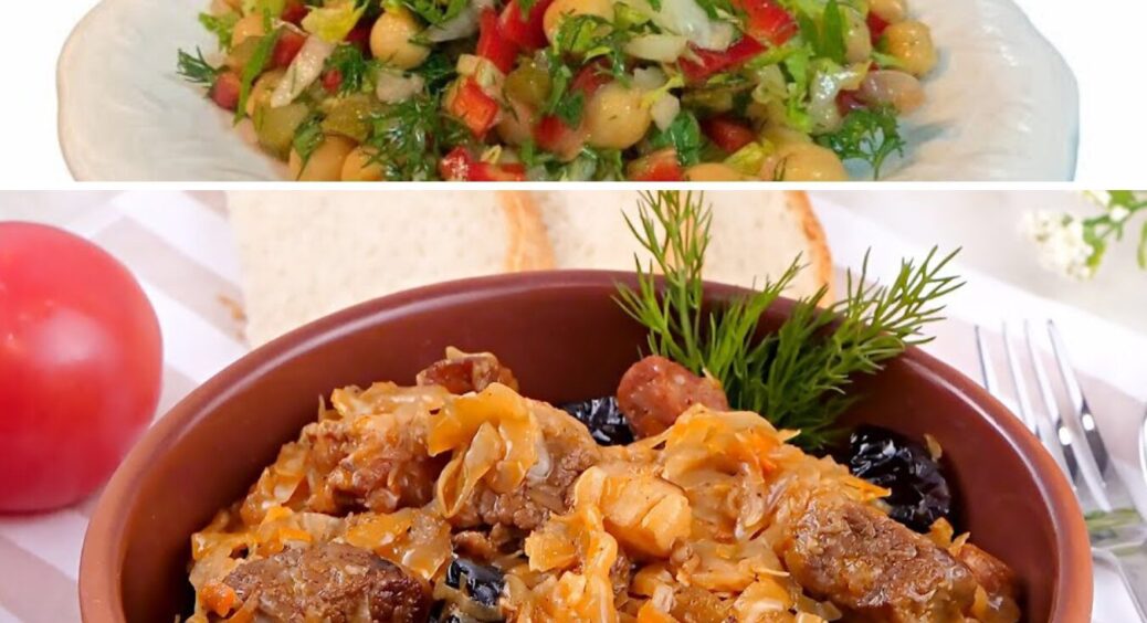 7 днів без світла: 5 страв, які готуються на 1 конфорці і не втрачають смаку після розігріву 