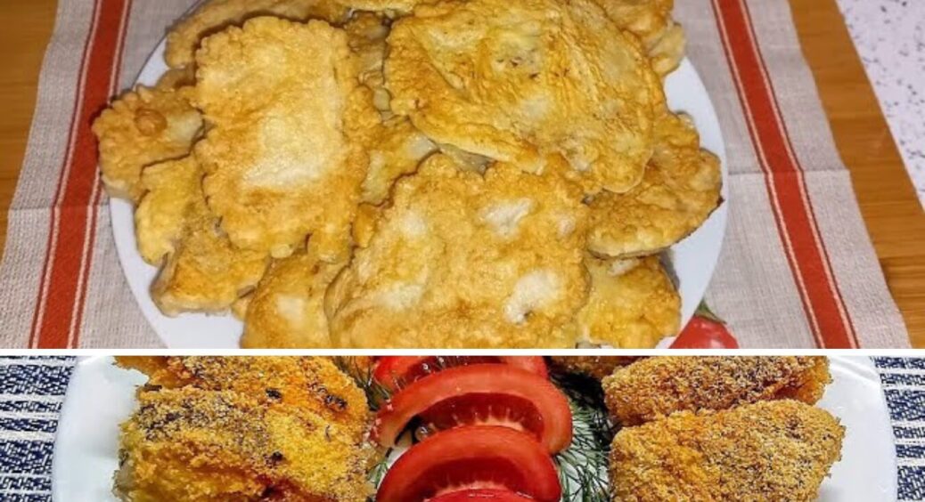 Не борошно і не сіль: як смажити хека, щоб дрібні кісточки повністю розчинилися 