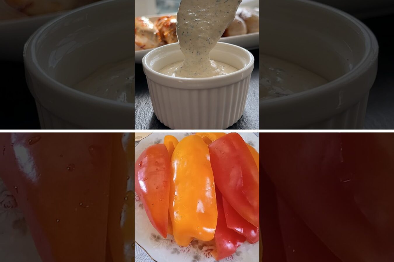 Рецепт салату Польський